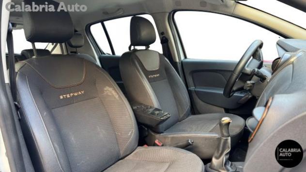 DACIA Sandero Stepway 1.5 dCi Brave 90CV Start&Stop rif. 23910073 - Foto 9