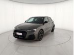 Audi A1 Sportback 30 TFSI S tronic S line edition