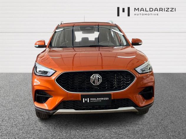 MG ZS 2024 1.5 Classic Comfort - Foto 2