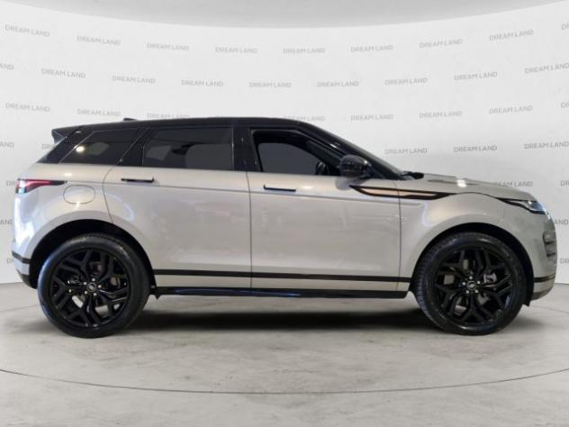 LAND ROVER Range Rover Evoque 2.0D I4 163CV AUTOCARRO AWD Auto R-Dynamic S rif. 24097842 - Foto 7