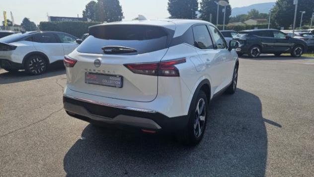 NISSAN Qashqai MHEV 140 CV N-Connecta rif. 24040407 - Foto 4
