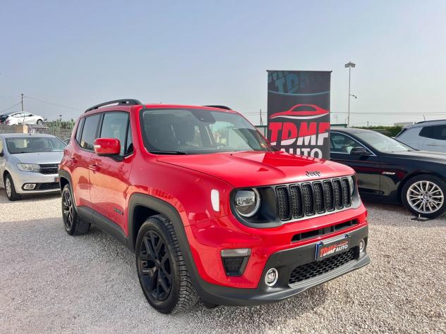 Jeep Renegade 1.3 T4 DDCT Limited Full - Foto 2