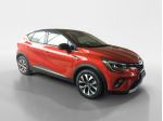 Renault Captur 1.5 DCI BLUE 115 INTENS EDC