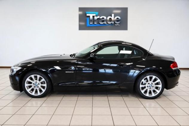 BMW Z4 BMW Z4 23i Book Service Completo rif. 24162641 - Foto 2
