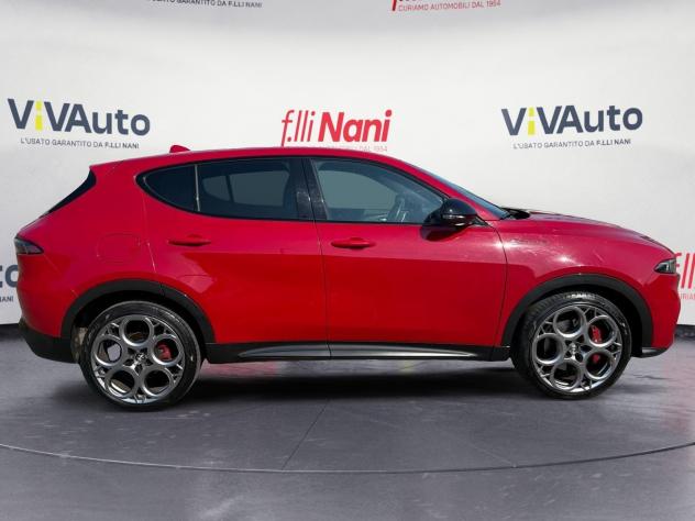 Alfa Romeo Tonale 1.5 130cv Hybrid TCT7 Speciale - Foto 7