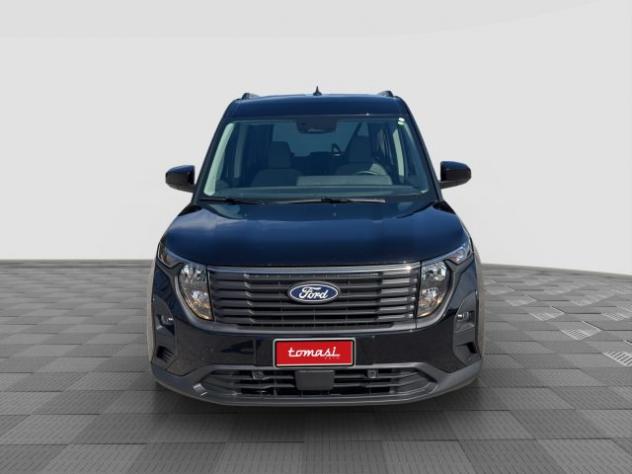 FORD Tourneo Courier Tourneo Courier 1.0 EcoBoost Powershift Titanium rif. 24114234 - Foto 8
