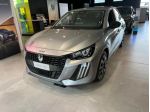 Peugeot 208 Style Hybrid 110 e-DCS6 auto