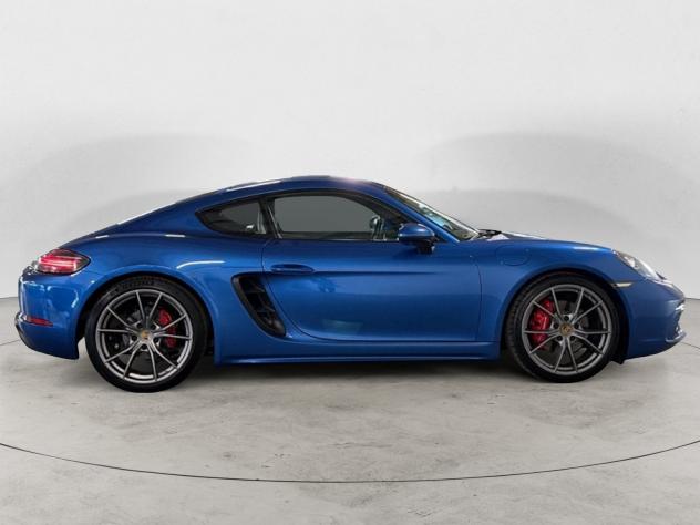Porsche 718 Cayman S - Foto 6