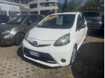 Toyota Aygo 1.0 VVT-i Active Connect