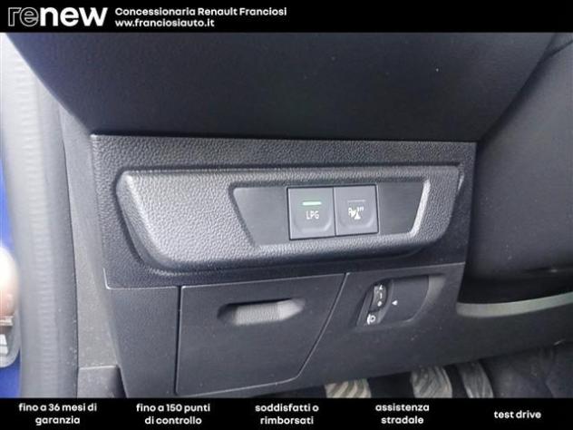 DACIA Sandero TCe 100 GPL Stepway Expression NBI rif. 24151669 - Foto 10