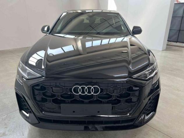 AUDI Q8 SUV 50 TDI 286 CV quattro tiptronic S line edition rif. 22808109 - Foto 2