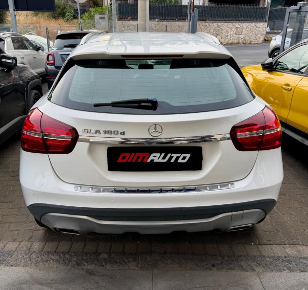 Mercedes-benz GLA 180 d Sport - Foto 5