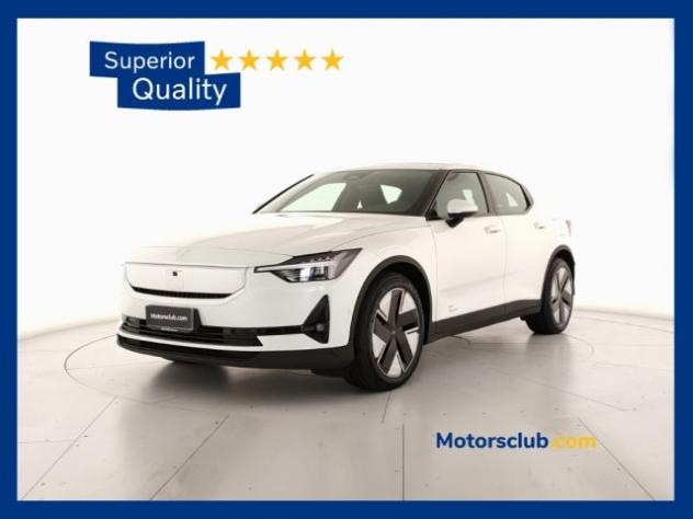 POLESTAR Polestar 2 Long Range Dual Motor AWD 82kWh - KM0 rif. 22598331