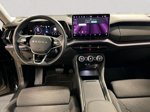 Škoda Kodiaq Kodiaq Exec. 2.0 TDI EVO SCR DSG 7 POSTI - Foto 10