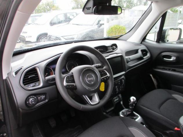 JEEP Renegade 1.0 120Cv Limited - CarPlay/ACC/Sensori rif. 22813079 - Foto 4