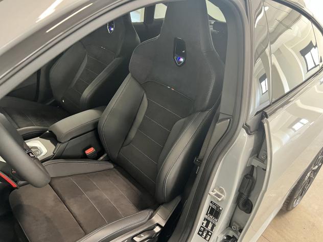 BMW Serie 2 Gran Coupe M235 Gran Coupe xdrive auto - Foto 8