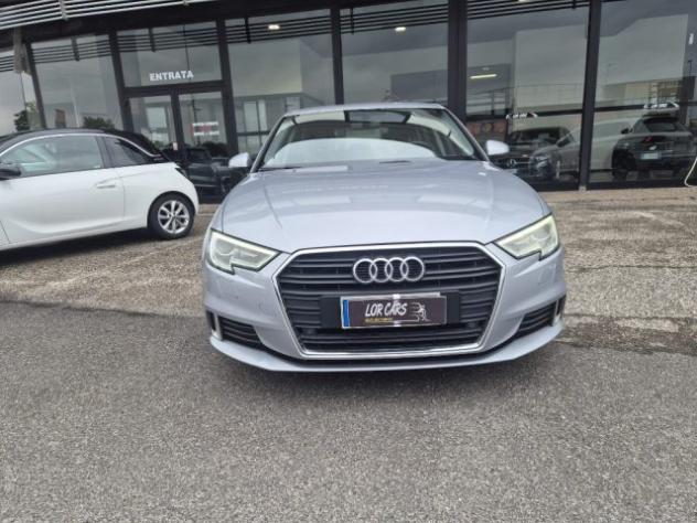AUDI A3 SPB 2.0 TDI S tronic Sport rif. 23676241 - Foto 3