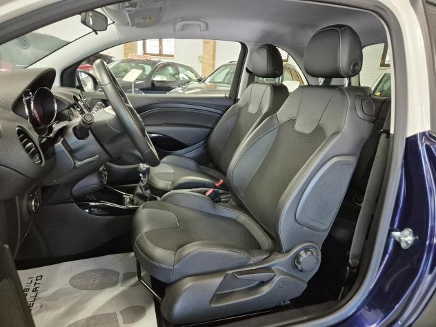 Opel Adam 1.2 70 CV Jam - Foto 5