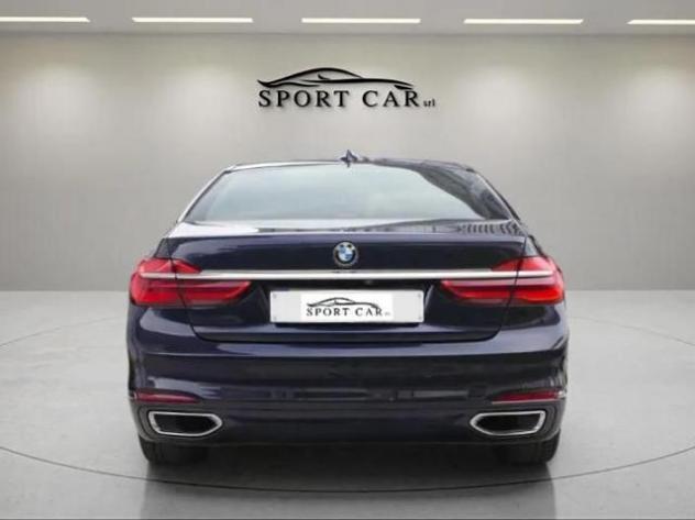 BMW 730 d xDrive Eccelsa rif. 23395282 - Foto 7