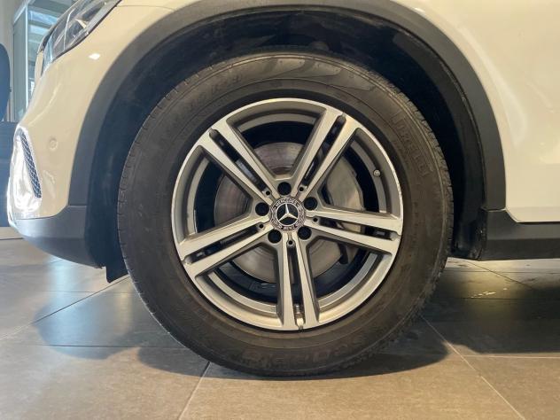 Mercedes-Benz GLC - X253 2019 220 d Sport 4matic auto - Foto 8