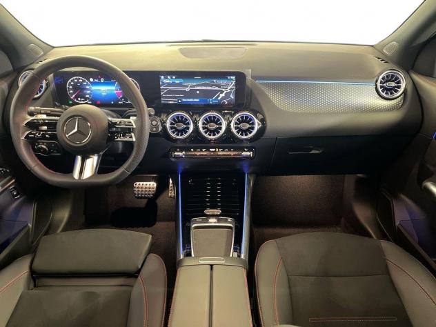 Mercedes-Benz GLA 200 d AMG Line Extra auto - Foto 9