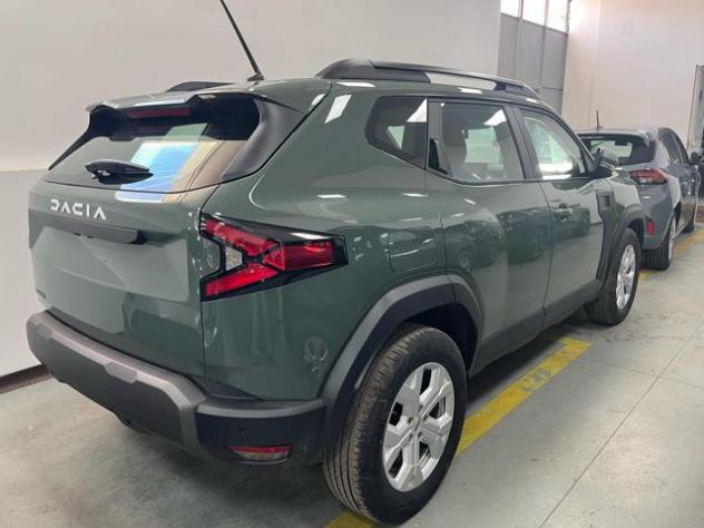 DACIA Duster EXPRESSION 1.2 Eco-GPL 120CV rif. 23804321 - Foto 7