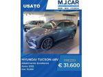HYUNDAI Tucson 1.6 CRDI 48V DCT Exellence rif. 22987132