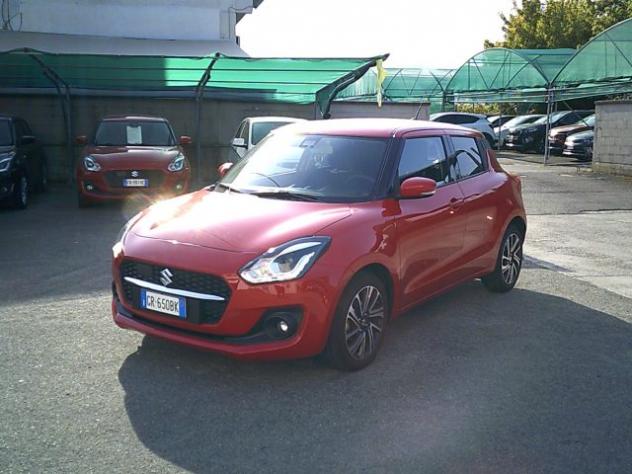 SUZUKI Swift 1.2 Hybrid Top rif. 23993228 - Foto 2