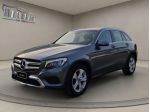 MERCEDES-BENZ GLC 220 d 4Matic Exclusive rif. 24046563