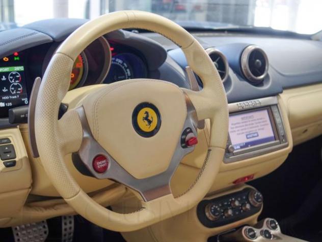 Ferrari California California 4.3 dct - Foto 9