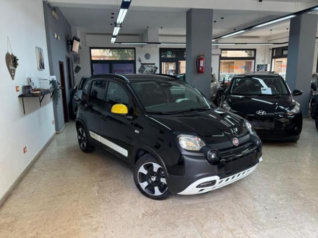 FIAT Pandina Cross 1.0 FireFly S&S Hybrid rif. 23649652