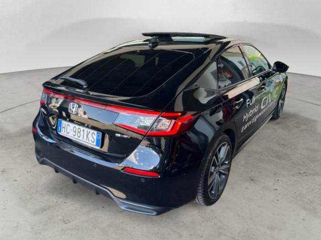 HONDA Civic 2.0 Advance eCVT rif. 23942252 - Foto 4