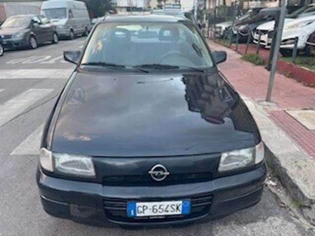 Opel Astra 2.0 16V Anche permuta o scambi0 - Foto 4