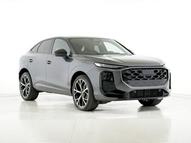 Audi Q3 Sportback TDI 110 kW S tronic S Line Edition - Foto 7
