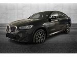 BMW X4 xDrive20d 48V Msport rif. 24048997