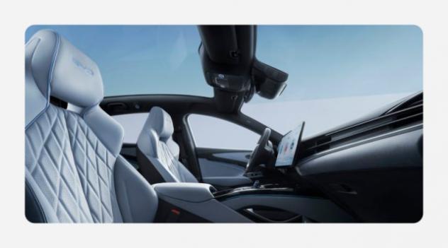 BYD Seal 82,5 kWh Design rif. 23759639 - Foto 8