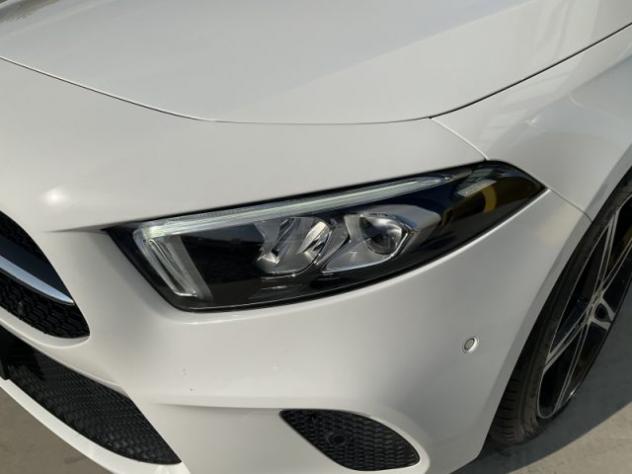 MERCEDES-BENZ A 200 d Sport rif. 24048889 - Foto 4