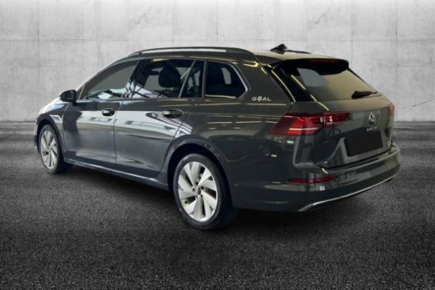 VOLKSWAGEN Golf Variant 2.0 TDI 150 CV DSG SCR Edition Plus rif. 23758918 - Foto 2