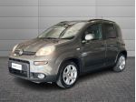 FIAT Panda 3ª serie 1.0 FireFly S&S Hybrid