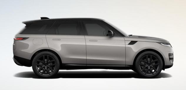 Land Rover Range Rover Sport S 3.0D 250CV (Prezzo PROMO) - Foto 2