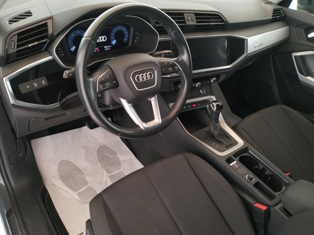 AUDI Q3 Sportback 35 2.0 tdi Business Plus s-tronic - IVA ESPOSTA - Foto 8