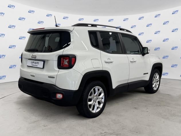 Jeep Renegade 1.6 mjt Limited fwd 120cv E6 - Foto 4