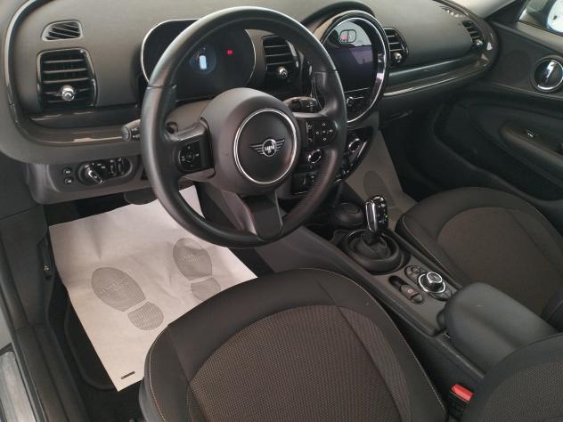 MINI COOPER Clubman 1.5 Business auto - IVA ESPOSTA - Foto 8