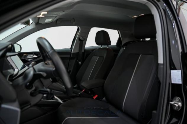 AUDI A1 SPB 25 TFSI Advanced rif. 23948526 - Foto 6