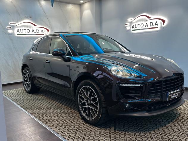 Porsche Macan 3.0 S Diesel - Foto 2