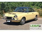 SIMCA COUPE' 1200 S
