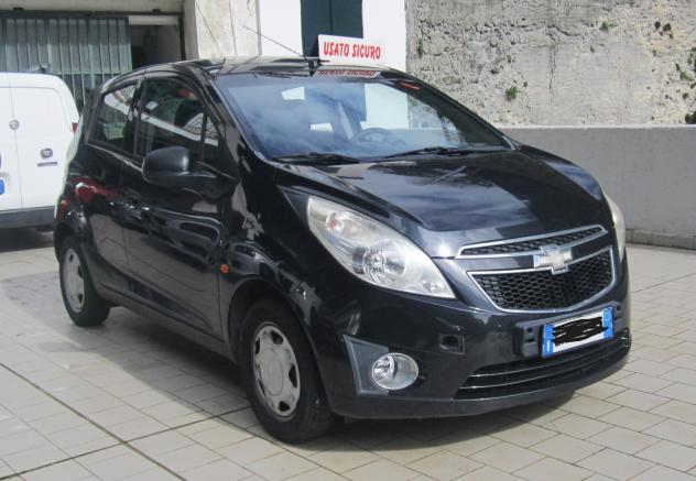 Chevrolet Spark Plus 1.0 - Foto 3