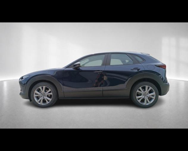 Mazda CX-30 2027 Mazda 5WGN 2.5L e-SKYACTIV G 140ps 6MT FWD Centre-Line - Foto 3