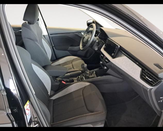 Škoda Kamiq Your Way 1,0 TSI 85 kW (115 CV) 6 marce - manuale - Foto 10