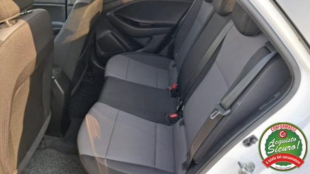HYUNDAI i20 1.2 5 porte Econext Connectline rif. 23921754 - Foto 6